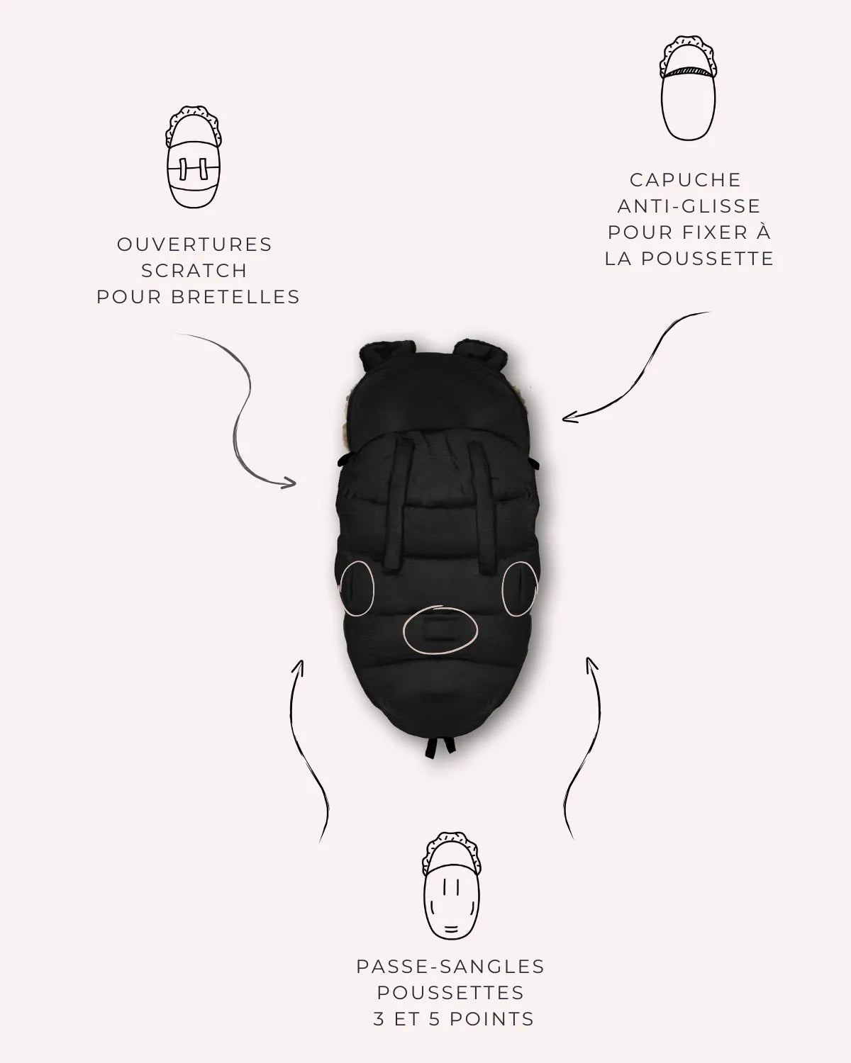 Crocrobo Paris