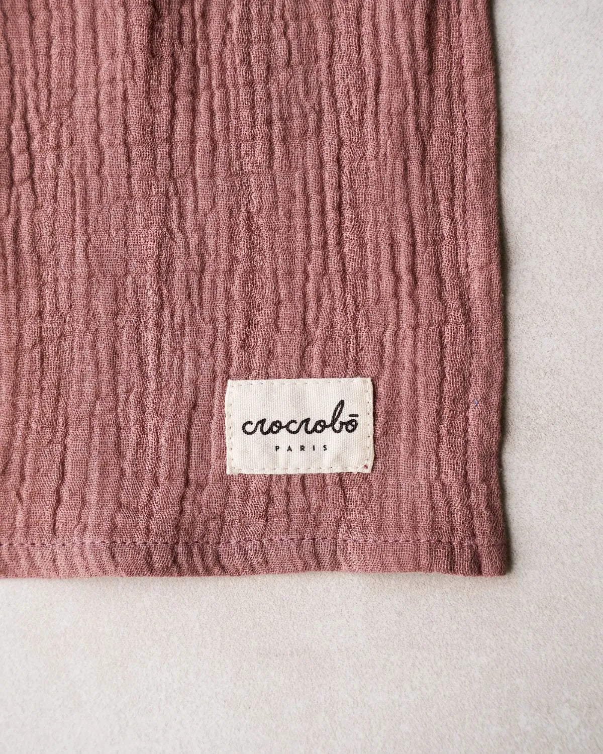 Crocrobo Paris