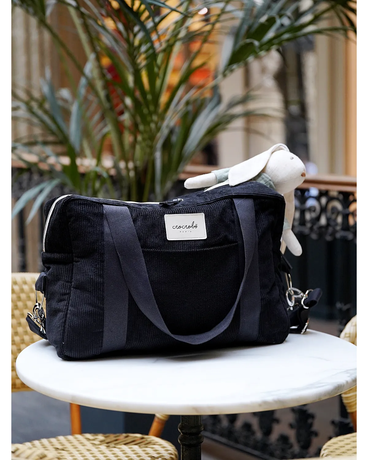Crocrobo Paris
