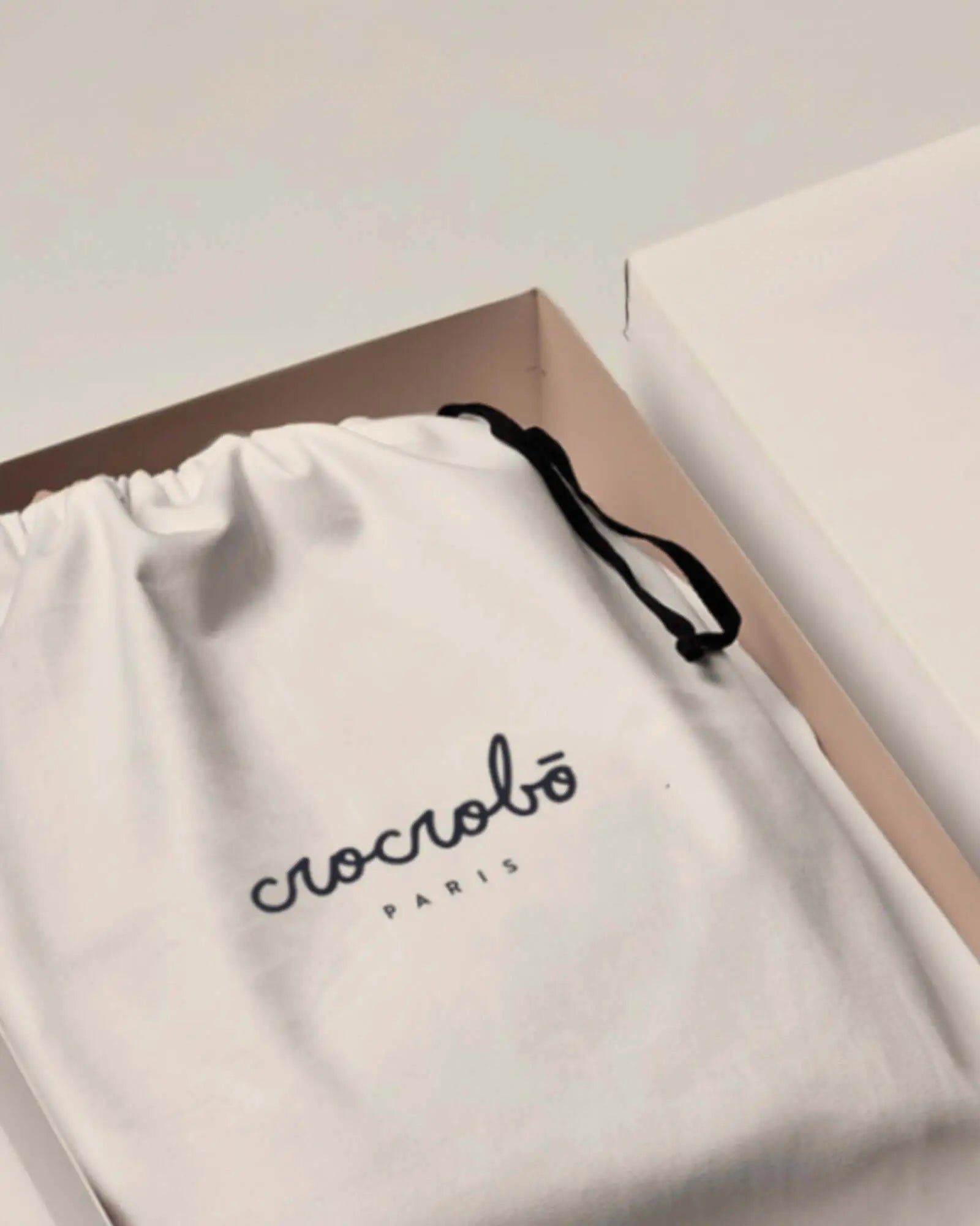 Crocrobo Paris