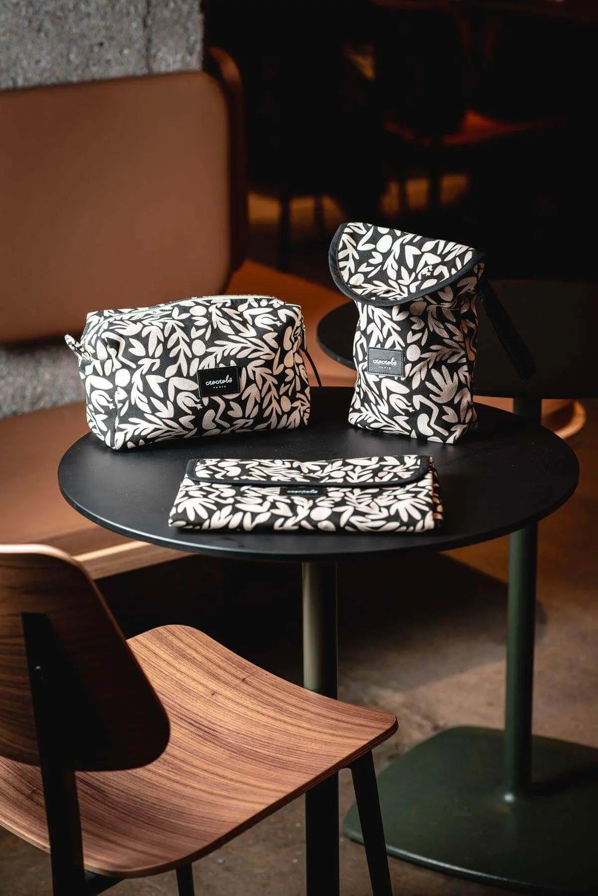 Crocrobo Paris