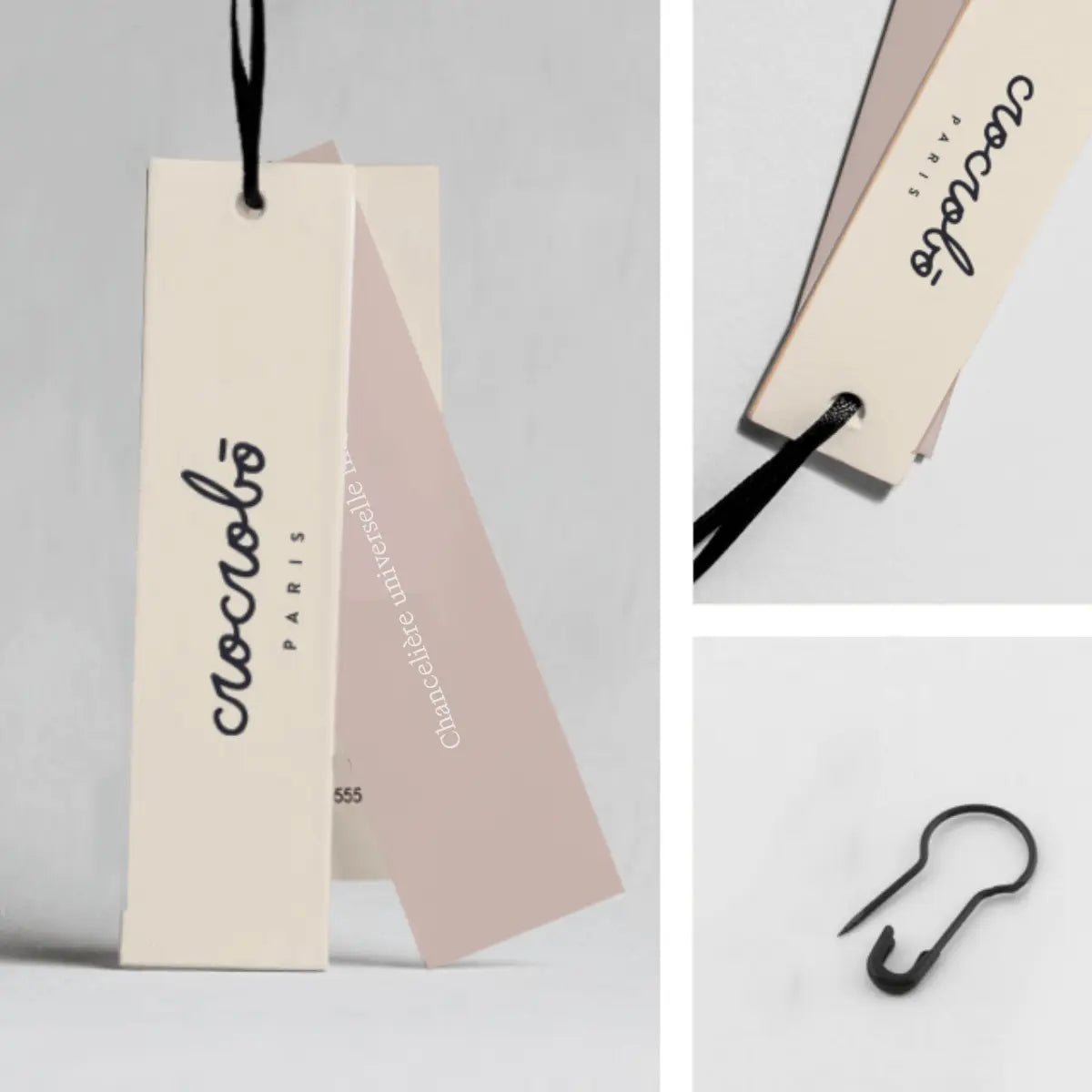 Crocrobo Paris