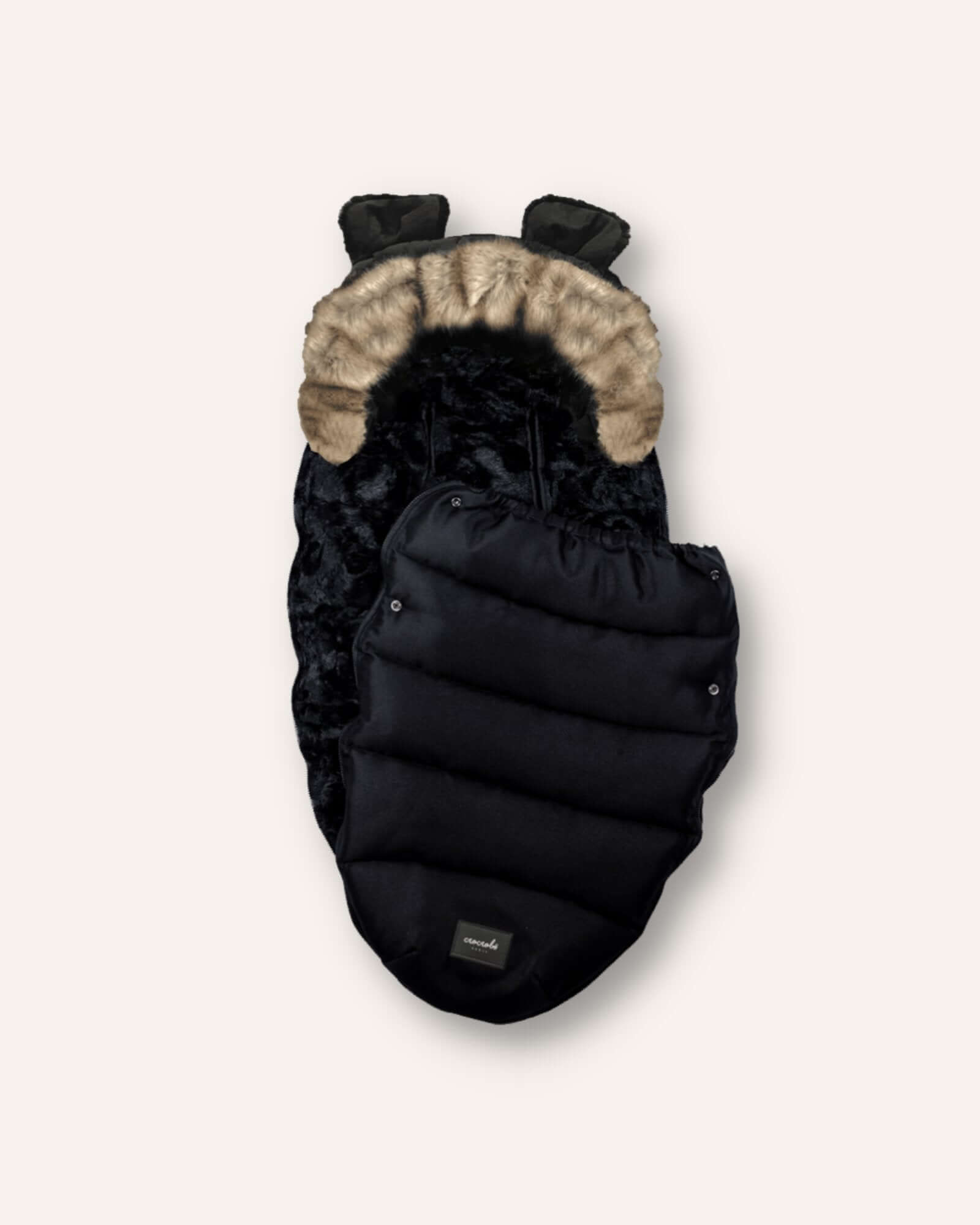 Universal hotsell baby footmuff